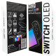 Спеціальний чохол Orzly для Nintendo Switch OLED (my-16019)