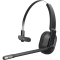 Беспроводная гарнитура EKSA H1 Plus с микрофоном, серый (my-19037) Беспроводная гарнитура EKSA H1 Plus с микрофоном, серый (my-19037)