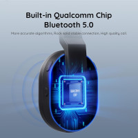 Беспроводная гарнитура EKSA H1 Plus с микрофоном (my-19037)