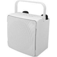 Портативна караоке-машина Pomya Pomyak1stgp49v0-11 потужністю 10 Вт для дому біла (my-11009)