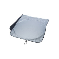 Автомобільний сонцезахисний козирок, складний (my-13164)