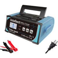 Автомобильное зарядное устройство для аккумулятора X-Energy AJ-619NB20 (my-6074)