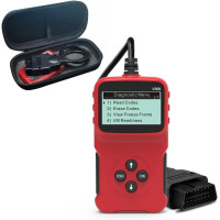Діагностичний інструмент для зчитувача кодів двигуна Lozenge V309 (my-6068)