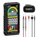 Интеллектуальный цифровой мультиметр KAIWEETS KM602 (my-16008)
