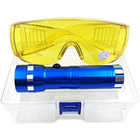 Комплект для обнаружения утечек NC в системе кондиционирования воздуха (my-16082)