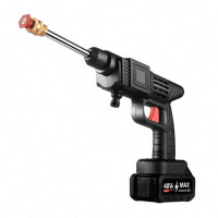 Мийка високого тиску Daikens акумуляторна 48V чорний (my-11014)