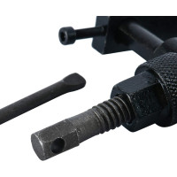 Набір для автомобіля FreeTec FK0409 3-х лапковий знімач для підшипників напрямної втулки (my-16057)