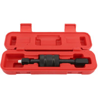 Телескопическая разборка форсунок FreeTec FZ100 CDI с резьбовым адаптером M8, M12, M14 (my-16054)