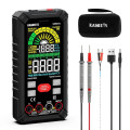 Цифровой интеллектуальный мультиметр KAIWEETS KM601S 10000 отсчетов (my-16007)