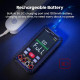 Цифровой интеллектуальный мультиметр KAIWEETS KM601S 10000 отсчетов (my-16007)