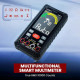 Цифровой интеллектуальный мультиметр KAIWEETS KM601S 10000 отсчетов (my-16007)