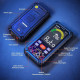 Цифровой интеллектуальный мультиметр KAIWEETS KM601S 10000 отсчетов (my-16007)