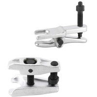 Универсальный съемник шаровых шарниров, рулевой тяги, наконечника рулевой тяги FreeTec 2-компонентный (my-16061)