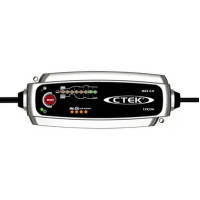 Зарядний пристрій для акумуляторів 12В CTEK MXS 5.0 (my-8021)