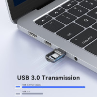Флеш-накопичувач KEXIN 64G USB C, USB 3.0 (my-16084)