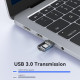 Флеш-накопичувач KEXIN 64G USB C, USB 3.0 (my-16084)