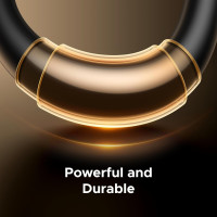 Комплект з 2х кабелів 1м UGREEN USB C - USB C для швидкого заряджання та синхронізації PD 100 Вт 5 А 20 В USB Type C (my-16046)