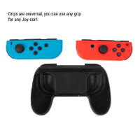 Насадки Orzly для контролеров Nintendo Switch и OLED (my-16020)
