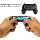 Насадки Orzly для контролеров Nintendo Switch и OLED (my-16020)