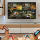 Насадки Orzly для контролеров Nintendo Switch и OLED (my-16020)