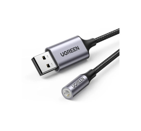 USB-адаптер UGREEN (my-16039)