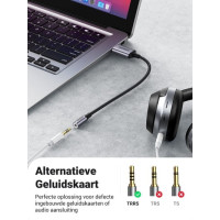 USB-адаптер UGREEN (my-16039)