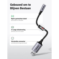USB-адаптер UGREEN (my-16039)