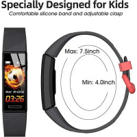 Фітнес-трекер DIGEEHOT Y99C водонепроникний IP68, відстеження сну, 11 спортивних режимів чорний (my-11147)