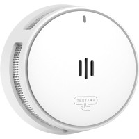 Пожарная сигнализация WISUALARM с функцией удаленного отключения звука (my-6065)