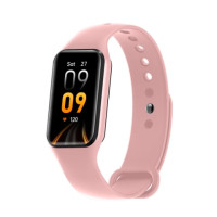 Смарт-годинник Blackview R1 42 mm Pink (my-6028)