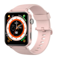 Смарт-годинник Blackview R30 Pro Pink (my-8064)