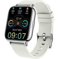 Умные часы Ordtop для мужчин и женщин P32E1 (my-6043)