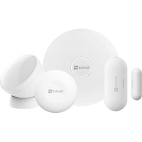 Набор датчиков для умного дома EZVIZ CS-B1 - 4-х компонентный (my-11005)