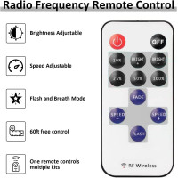 Комплект подсветки под шкафами Enteenly EUS-Led-cabinet-CW 5м яркость 3000К (my-6109)