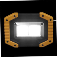 Світильник для кемпінгу GANAZONO gерезарядний світлодіодний ліхтар (my-11149)