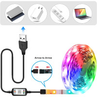 Світлодіодна стрічка PSTAR 001 для телевізорів (my-6103)