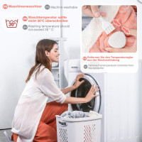 Електроковдра Yorbay H101 180 x 130 см. c захистом від перегріву та 10 таймерами, з 10 рівнями температури (my-13013) Електроковдра Yorbay H101 180 x 130 см. c захистом від перегріву та 10 таймерами, з 10 рівнями температури (my-13013)