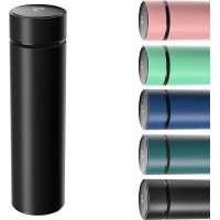 Термокухоль Homealexa Onetour-vsd68 чорний (my-6111)