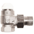 Кутовий термостатичний клапан Herz TS-E 3/4" (1772402)