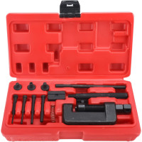 Набор инструментов из 13 шт. FreeTec ‎FT0042 для заклепывания цепей мотоциклов (my-16052)