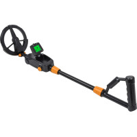 Металошукач Discovery Tracker MD-1008AL Б/В (my-8109)