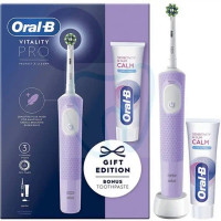 Электрическая зубная щетка Braun Oral-B PRO VITALITY (my-8041)