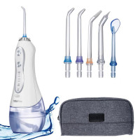 Ирригатор полости рта H2OFloss HF-6 (my-6027)