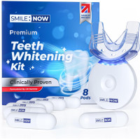 Набор для отбеливания зубов SMILE:NOW (my-8082)