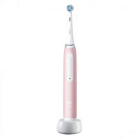 Зубна щітка Braun Oral-B iO Series 3 iOG3.1A6.0 Blush рожевий (my-8084)