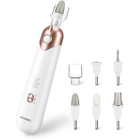 Бездротовий набір для манікюру та педикюру POLAMD (my-6056)