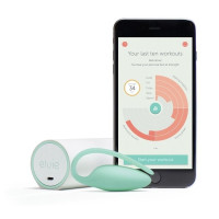 Тренажер Кегеля Elvie Exercise Tracker (my-11024) Тренажер Кегеля Elvie Exercise Tracker (my-11024)
