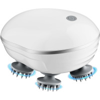 Електричний масажер для шкіри голови OLsky MSHD-001 (my-6038)