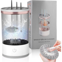 Набор для чистки кистей для макияжа QESSUVNC (my-6115)