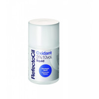 RefectoCil Oxidant 3% Liquid специально разработан для использования с красками для бровей и ресниц RefectoCil (my-13065)